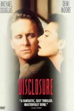 Watch Disclosure 9movies