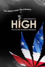 Watch High The True Tale of American Marijuana 9movies