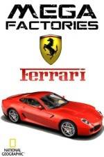 Watch National Geographic Megafactories: Ferrari 9movies