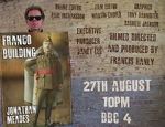 Watch Franco Building with Jonathan Meades 9movies