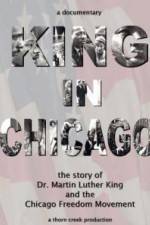 Watch King in Chicago 9movies