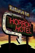 Watch Return to Horror Hotel 9movies