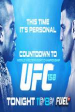 Watch Countdown to UFC 158 GSP vs Diaz 9movies
