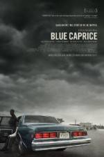 Watch Blue Caprice 9movies