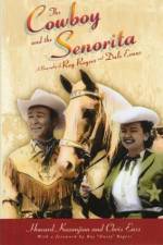 Watch Cowboy and the Senorita 9movies