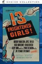 Watch 13 Frightened Girls 9movies