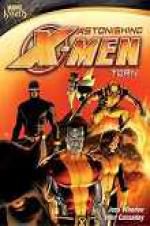 Watch Astonishing X-Men: Torn 9movies