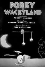 Watch Porky in Wackyland (Short 1938) 9movies