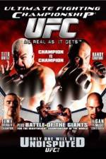 Watch UFC 44 Undisputed 9movies