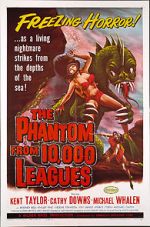 Watch The Phantom from 10,000 Leagues 9movies