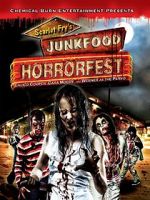 Watch Junkfood Horrorfest 9movies