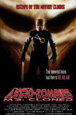 Watch Astro Zombies: M3 - Cloned 9movies