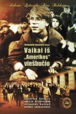 Watch Vaikai is Amerikos viesbucio 9movies