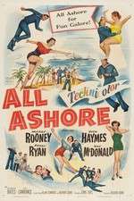 Watch All Ashore 9movies