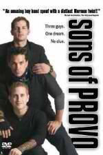 Watch Sons of Provo 9movies