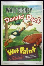 Watch Wet Paint (Short 1946) 9movies