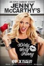Watch Jenny McCarthy's Dirty Sexy Funny 9movies
