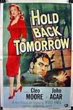 Watch Hold Back Tomorrow 9movies
