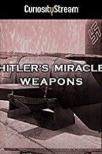 Watch Hitler\'s Miracle Weapons 9movies