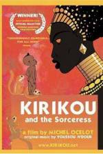 Watch Kirikou and the Sorceress 9movies