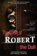 Watch The Curse of Robert the Doll 9movies