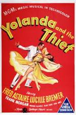 Watch Yolanda and the Thief 9movies