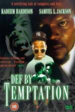 Watch Def by Temptation 9movies