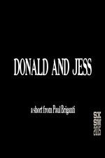Watch Donald and Jess 9movies