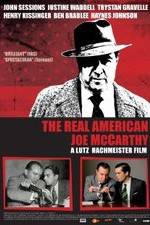 Watch The Real American - Joe McCarthy 9movies