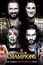 Watch WWE: Clash of Champions 9movies