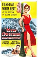 Watch New Orleans Uncensored 9movies