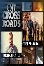 Watch CMT Crossroads: OneRepublic and Dierks Bentley 9movies