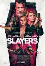 Watch Slayers 9movies