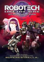 Watch Robotech: Love Live Alive 9movies