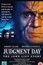 Watch Judgment Day The John List Story 9movies