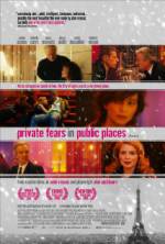 Watch Private Fears in Public Places 9movies