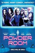 Watch Powder Room 9movies