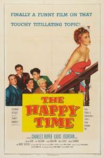 Watch The Happy Time 9movies