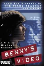 Watch Benny's Video 9movies
