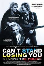 Watch Can't Stand Losing You 9movies