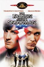 Watch The Falcon and the Snowman 9movies