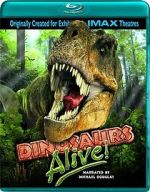 Watch Dinosaurs Alive (Short 2007) 9movies