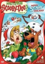 Watch A Scooby-Doo! Christmas (TV Short 2002) 9movies