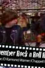 Watch Ramones LIVE The Broadcast Archives 9movies