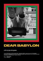 Watch Dear Babylon (Short 2019) 9movies