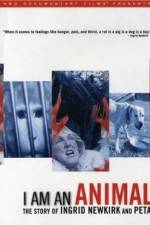 Watch I Am an Animal: The Story of Ingrid Newkirk and PETA 9movies