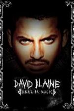 Watch David Blaine: Real or Magic 9movies