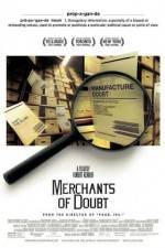 Watch Merchants of Doubt 9movies