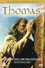 Watch The Friends of Jesus - Thomas 9movies