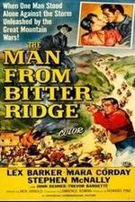Watch The Man from Bitter Ridge 9movies
